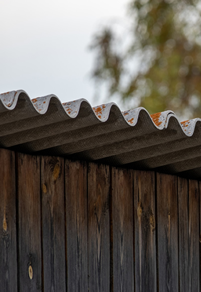 Asbestos Disposal